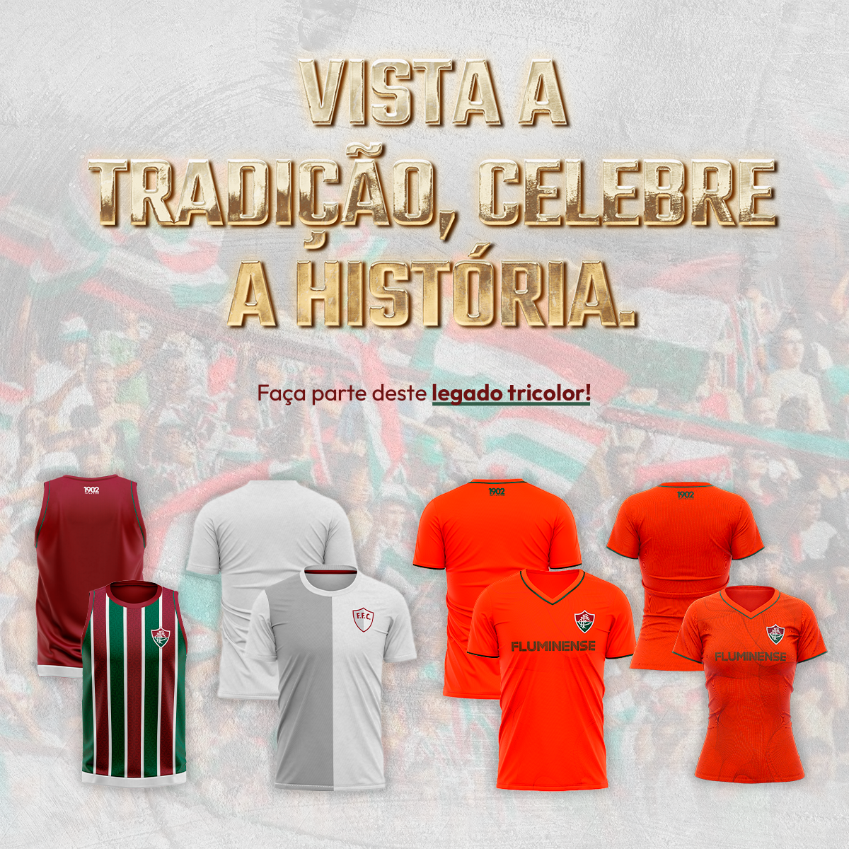 Banner Fluminense (RECOPA) (MOBILE)